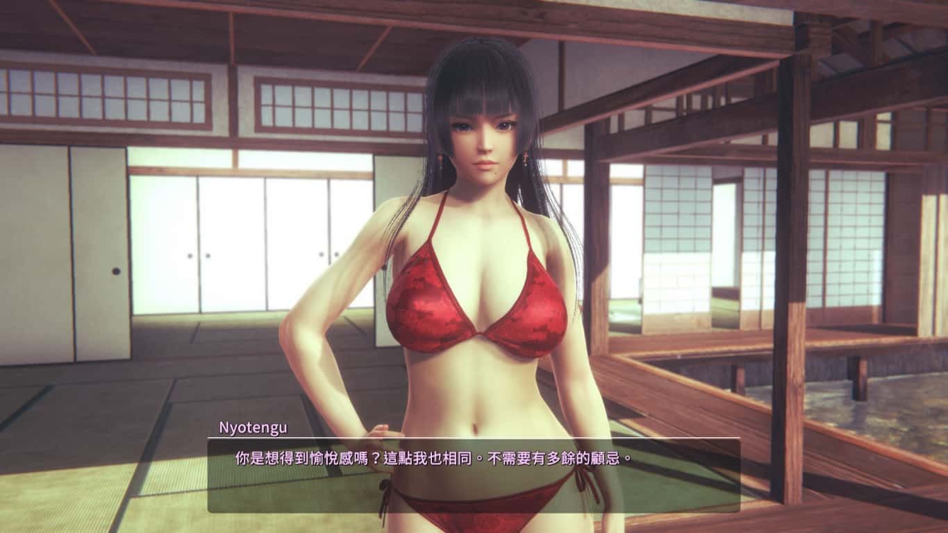 甜心选择2_Honey Select 2 地图探索 预览图 4