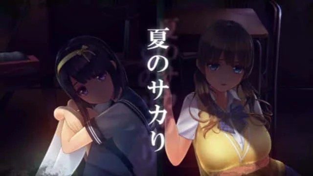 夏日之吻 安卓版安装 展示图 6