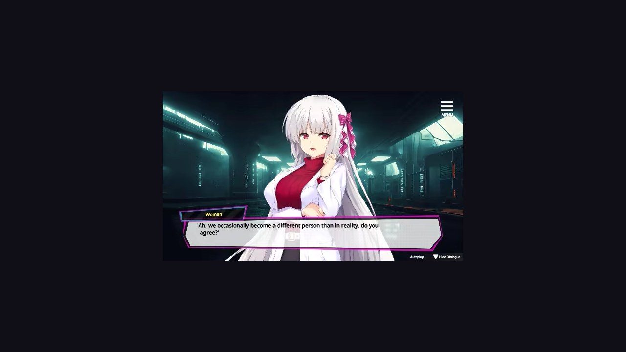 魅魔少女SuccubusGirl 章节事件 预览图 4