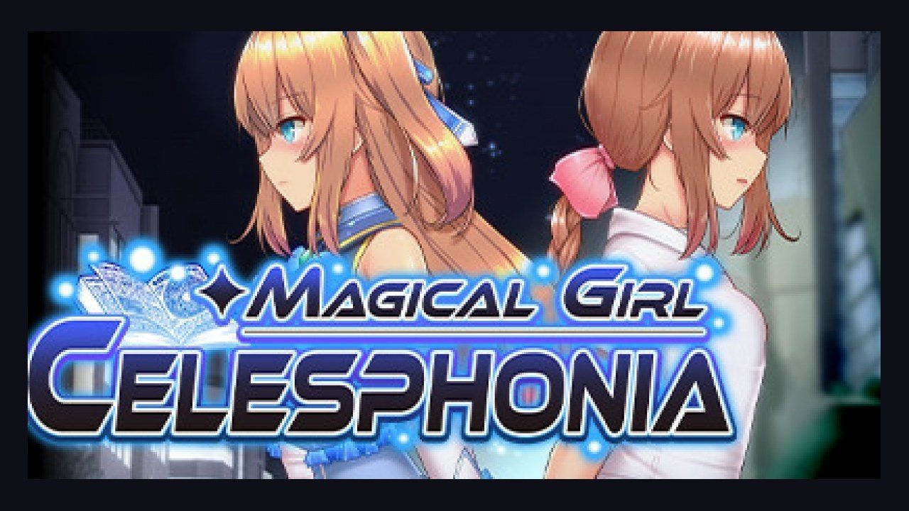 魔法少女天穹法妮雅MagicalGirlCelesphonia 攻略要点 页面配图 2