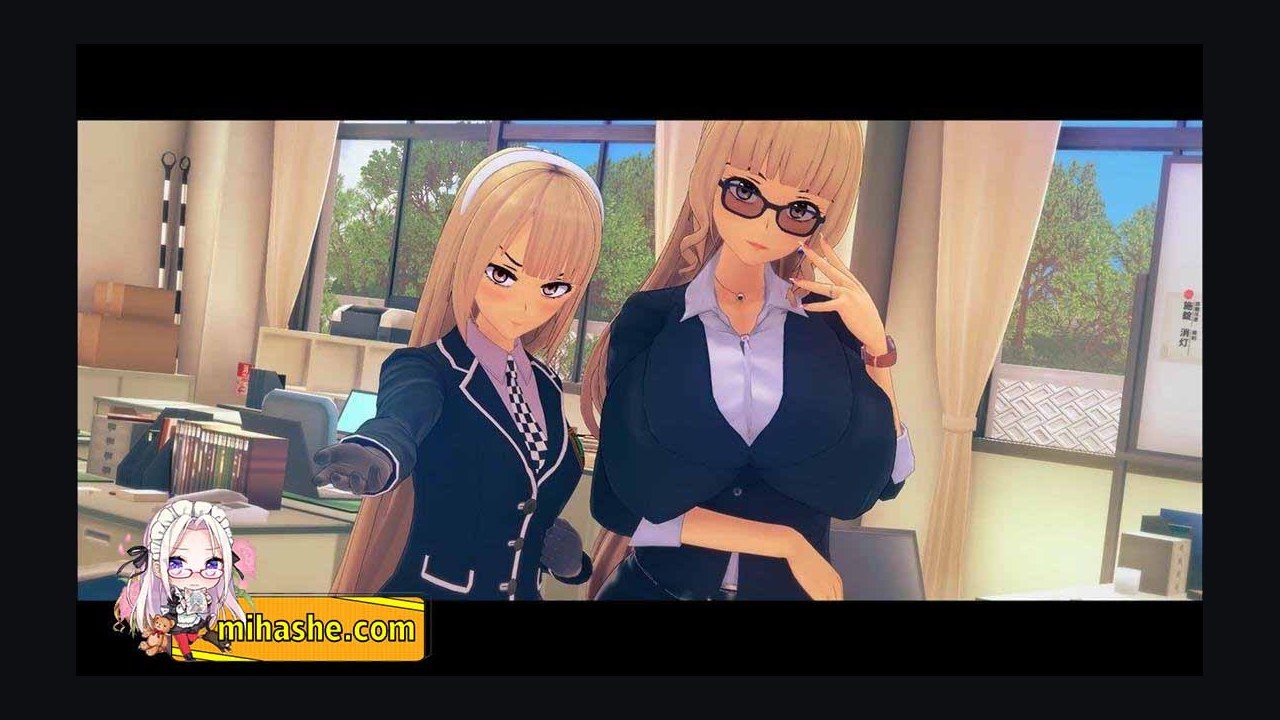 腐败王国CorruptedKingdom 剧情互动 实机截图 8