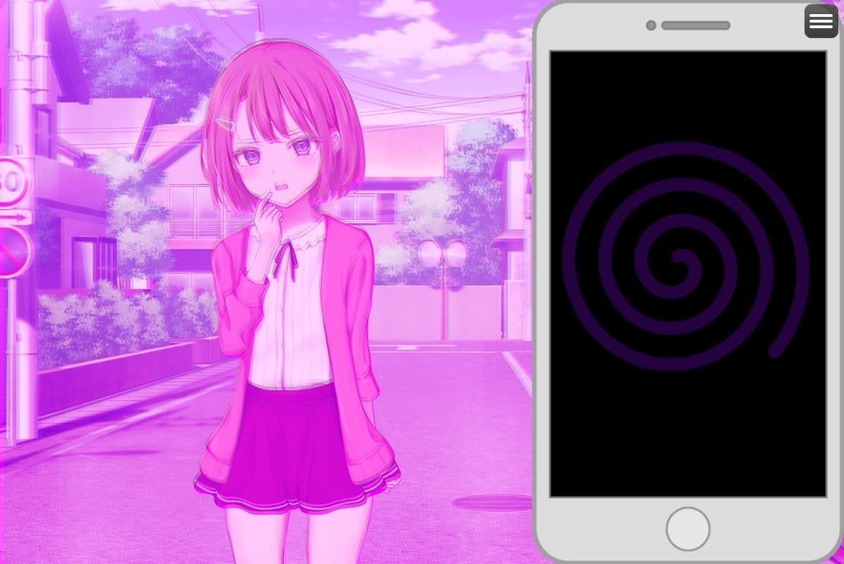 催眠雌小鬼综合症 版本内容 资料图 2