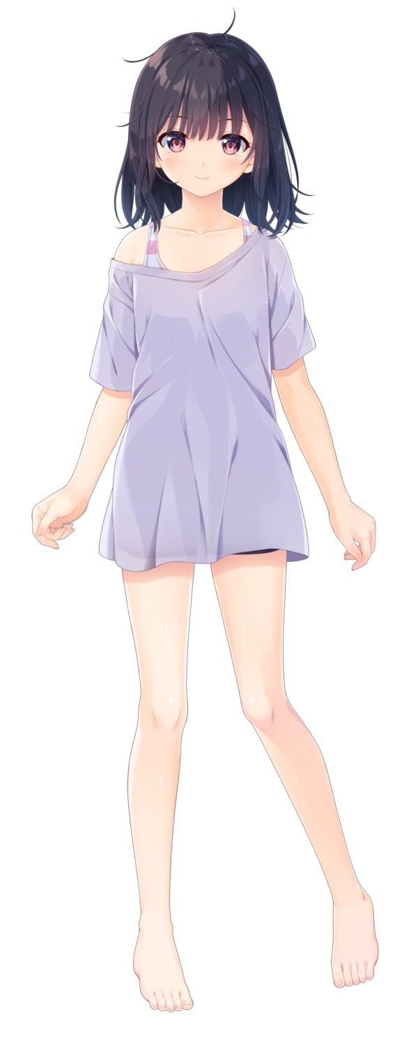 无法忍耐的处男哥哥和不直率的叛逆妹妹 实机画面 页面配图 7