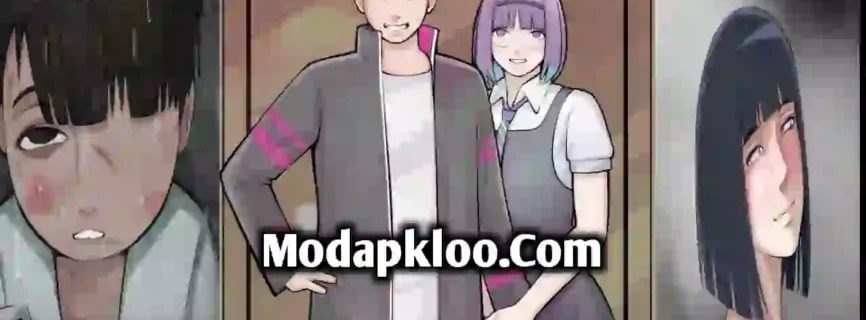 木叶熟女 支线内容 内容截图