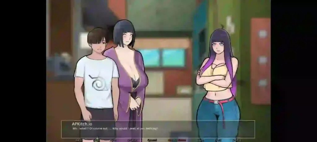 木叶熟女 剧情互动 专题图 4