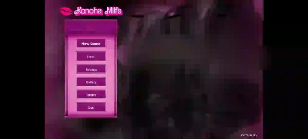 木叶熟女 故事片段 演示图 8