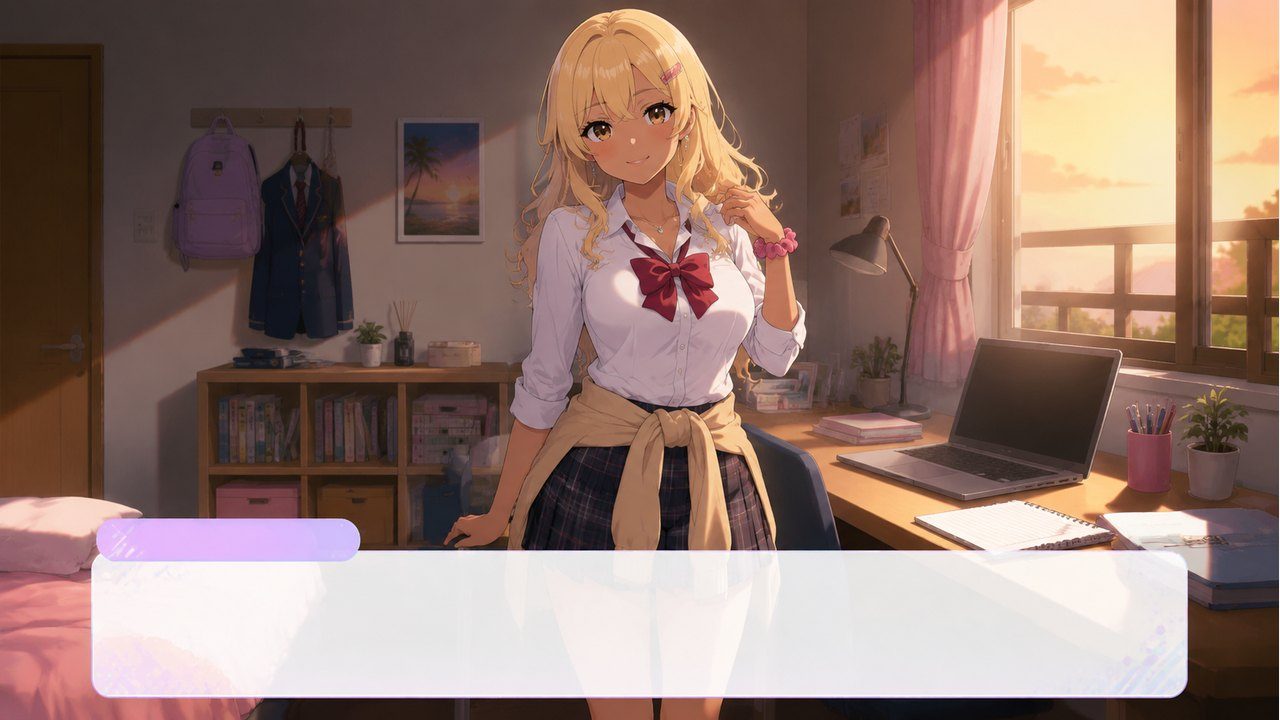 夏之音 版本内容 实机截图 8