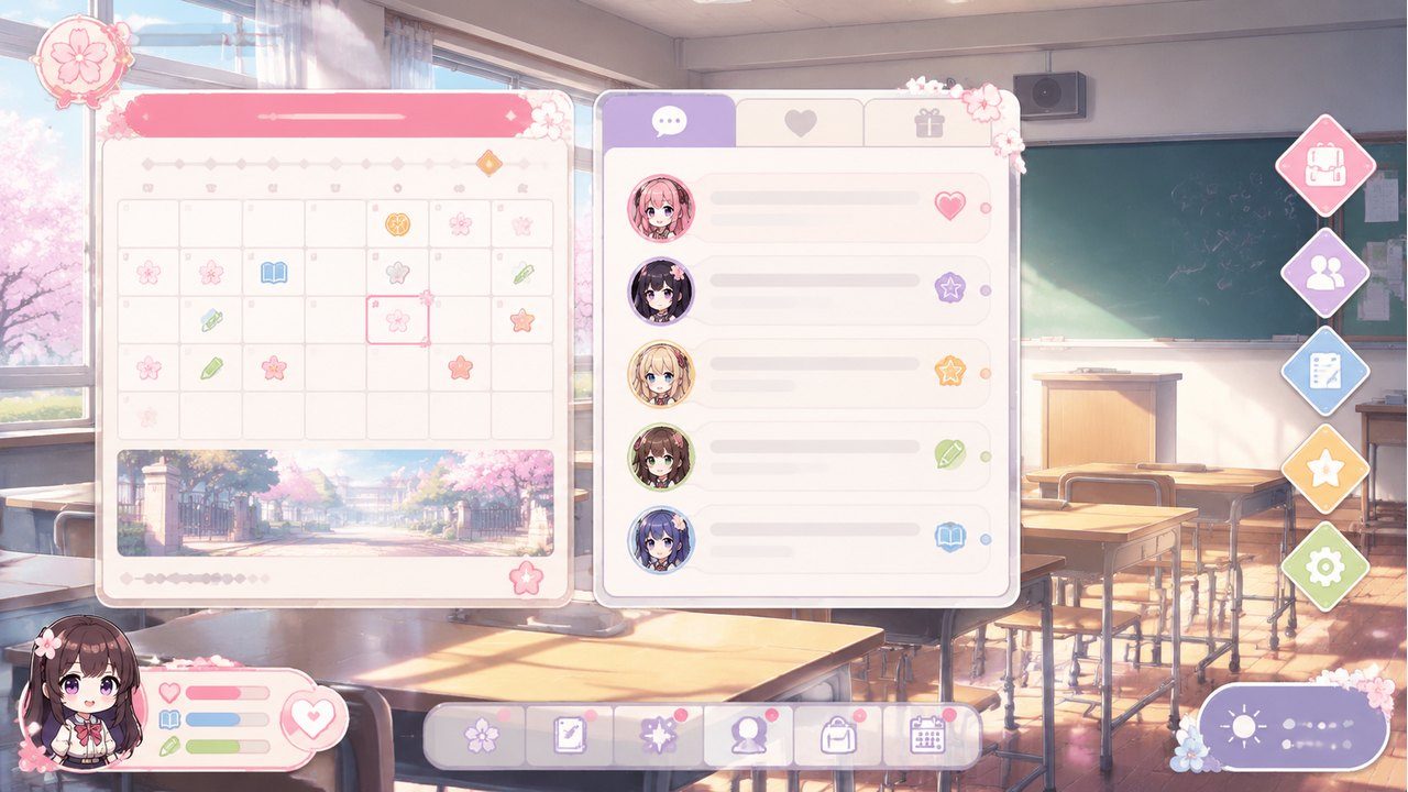 夏之音 章节事件 预览图 4