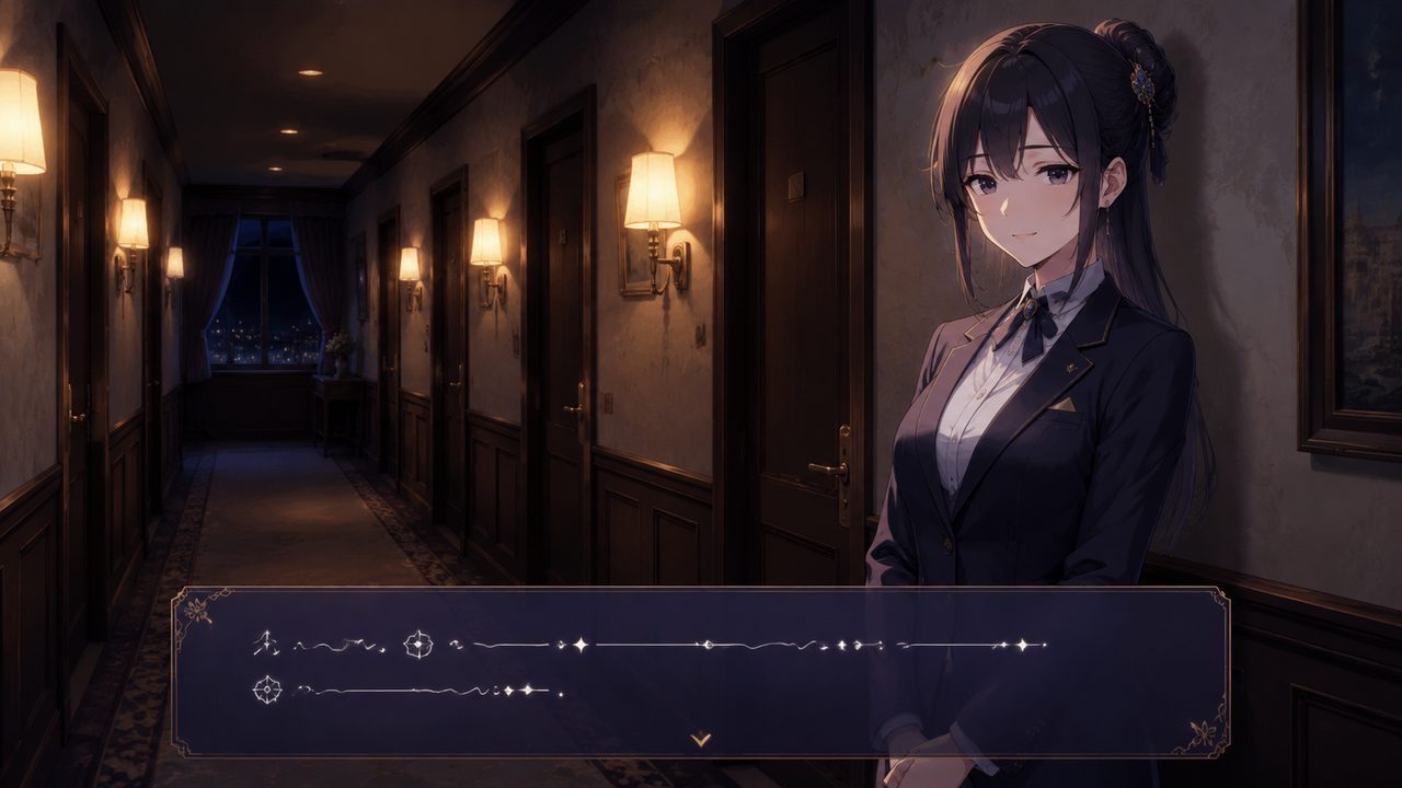 蛋少女 主线事件 专题图 7