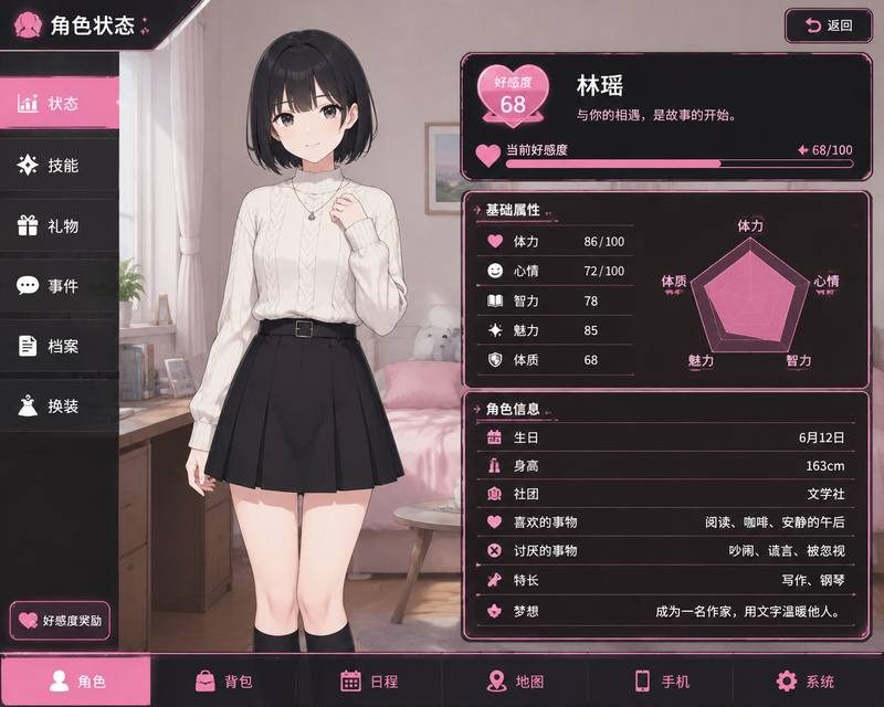 ROOM 多结局 详情图 4