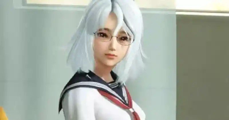 魔矢幻想 故事片段 实机截图 1