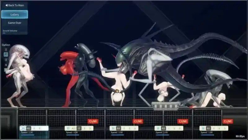 异形探索伊娃计划AlienQuestEVE 资源内容 实机截图 4