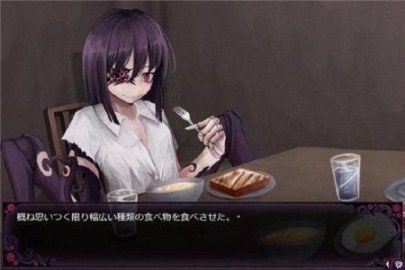 蛊惑的幼虫 主线事件 玩法截图