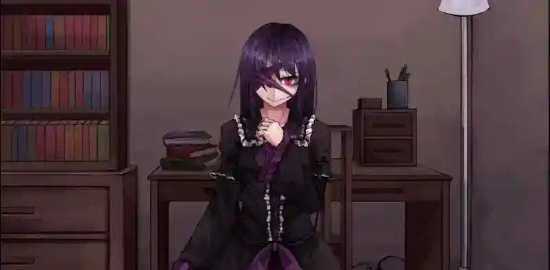 蛊惑的幼虫 角色路线 详情图 5