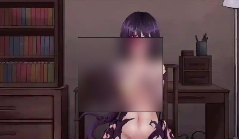 蛊惑的幼虫 中文版 演示图 7