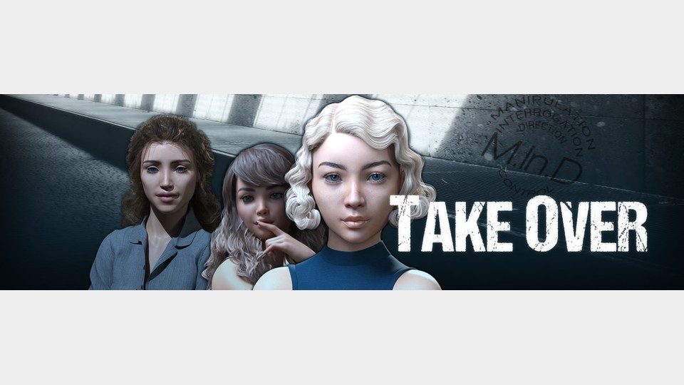 接管TakeOver版 接管TakeOver版游戏官网 iOS版本说明 封面图