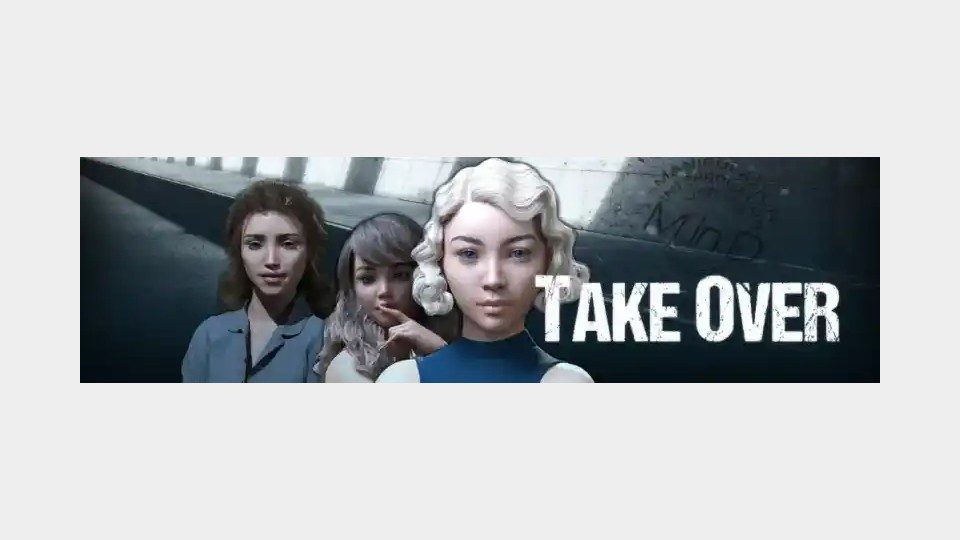 接管TakeOver版 任务推进 预览图 7