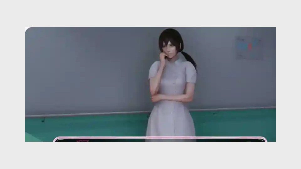 新身体版 操作界面 演示图