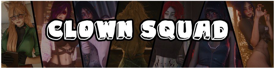 小丑小队 小丑小队 Clown Squad 攻略大全｜长期更新方向 封面图