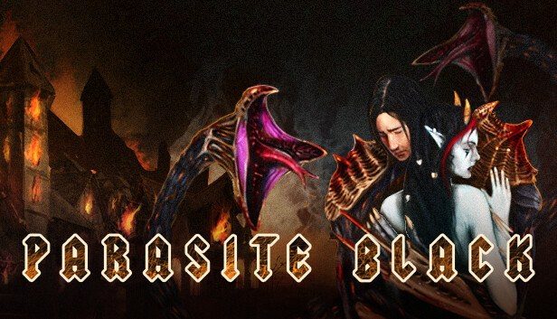 黑色寄生虫 黑色寄生虫游戏攻略｜Parasite Black 队伍养成路线建议 封面图