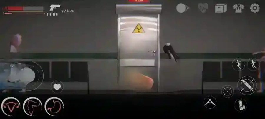 孕育希望的摇篮之卵版 资源内容 实机截图 5