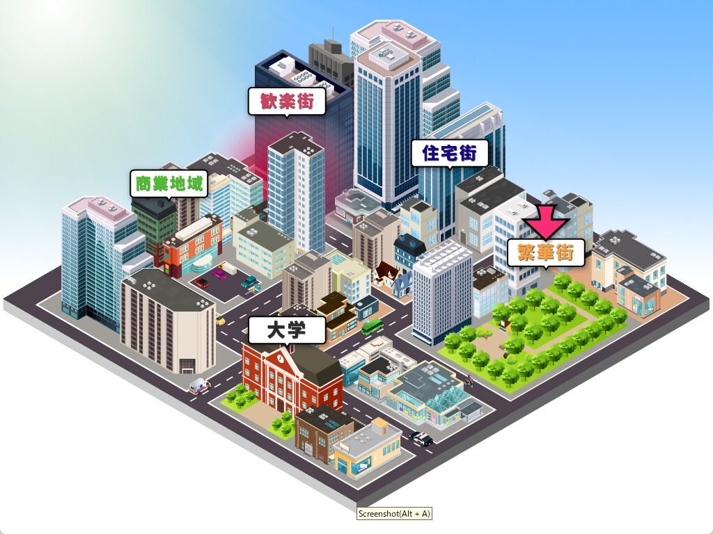 魔法少女莱万提亚频道 主线事件 页面配图 7