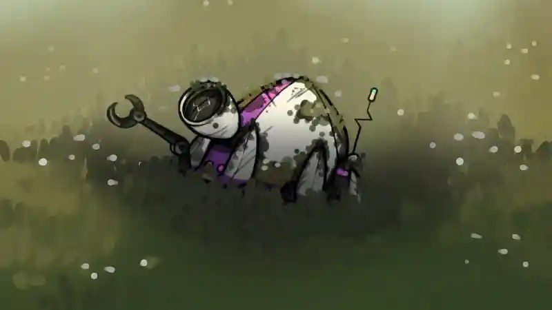绮梦物语 中文界面 画面 2