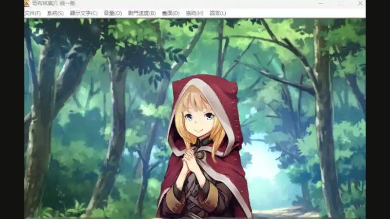 哥布林巢穴 角色路线 实机截图 3