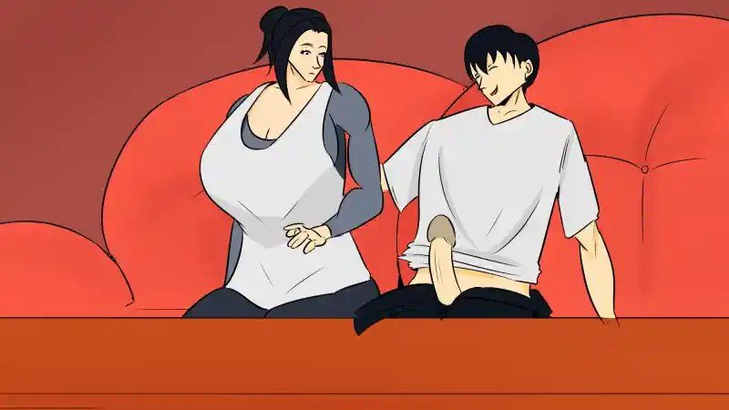 单亲妈妈 单亲妈妈汉化版下载 Single Mother 服装更新安装要点 封面图