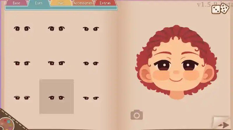 我们的生活:现在和永远 支线内容 内容截图 3