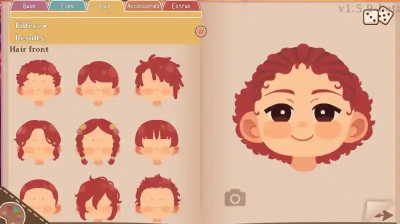 我们的生活：现在和永远 小镇生活 详情图 2