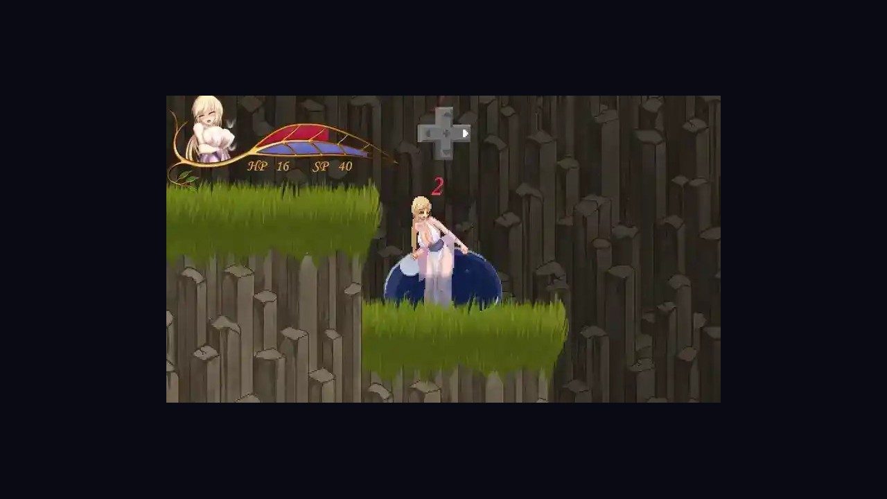 邪恶灾难水之女巫UnHolYDisAsT 主线事件 资料图 3