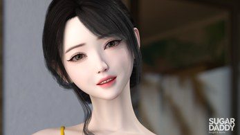 糖爹买下并绑定SugarDaddy 支线内容 预览图