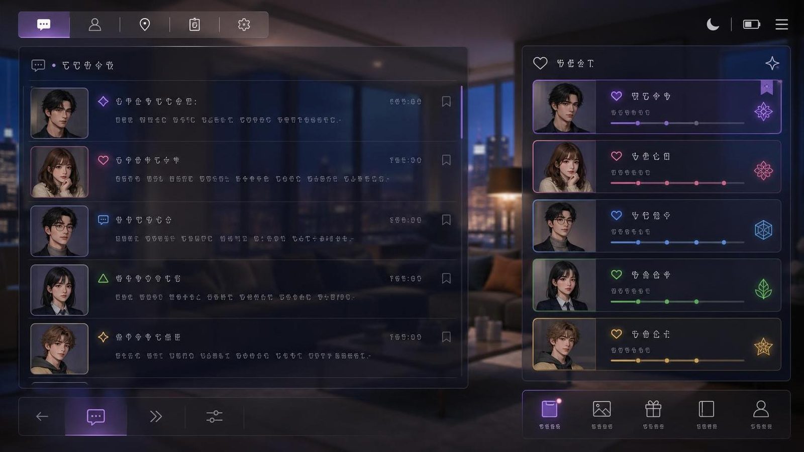 糖爹买下并绑定SugarDaddy 任务推进 专题图 7