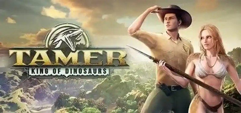 驯兽师：恐龙之王TamerKingofD 剧情互动 预览图