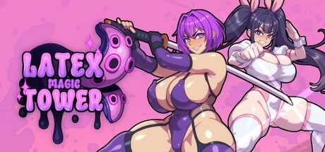 乳胶魔塔MotaofLatex版 主线事件 内容截图 2