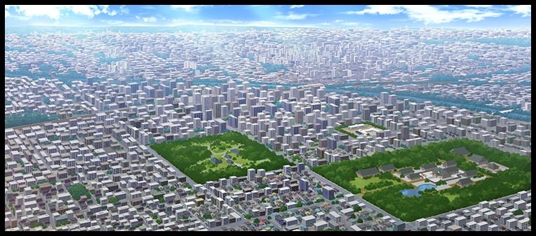 戦巫 中文界面 资料图 6