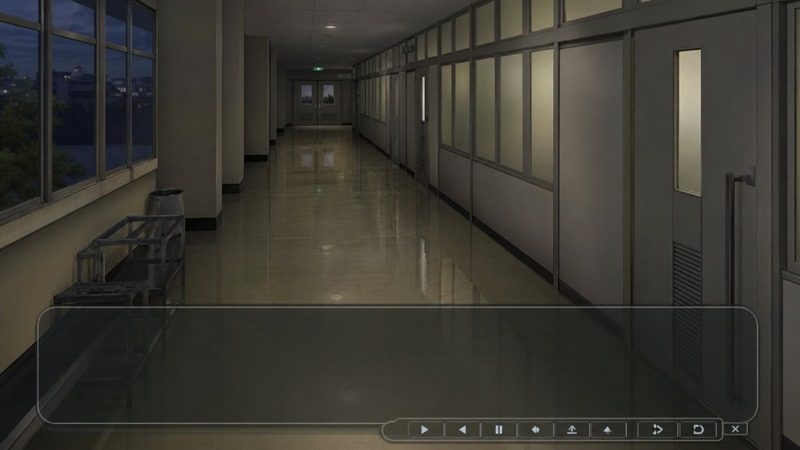 禁忌咒语II 主线事件 实机截图 4