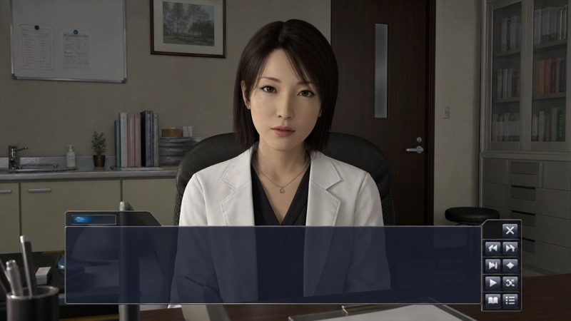 禁忌咒语II 实机画面 内容截图 3