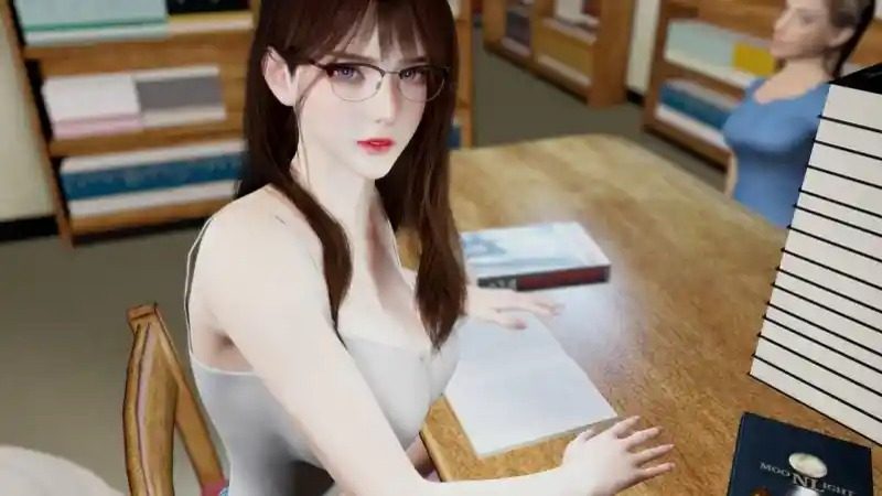织梦人破解完结版 角色路线 页面配图 3