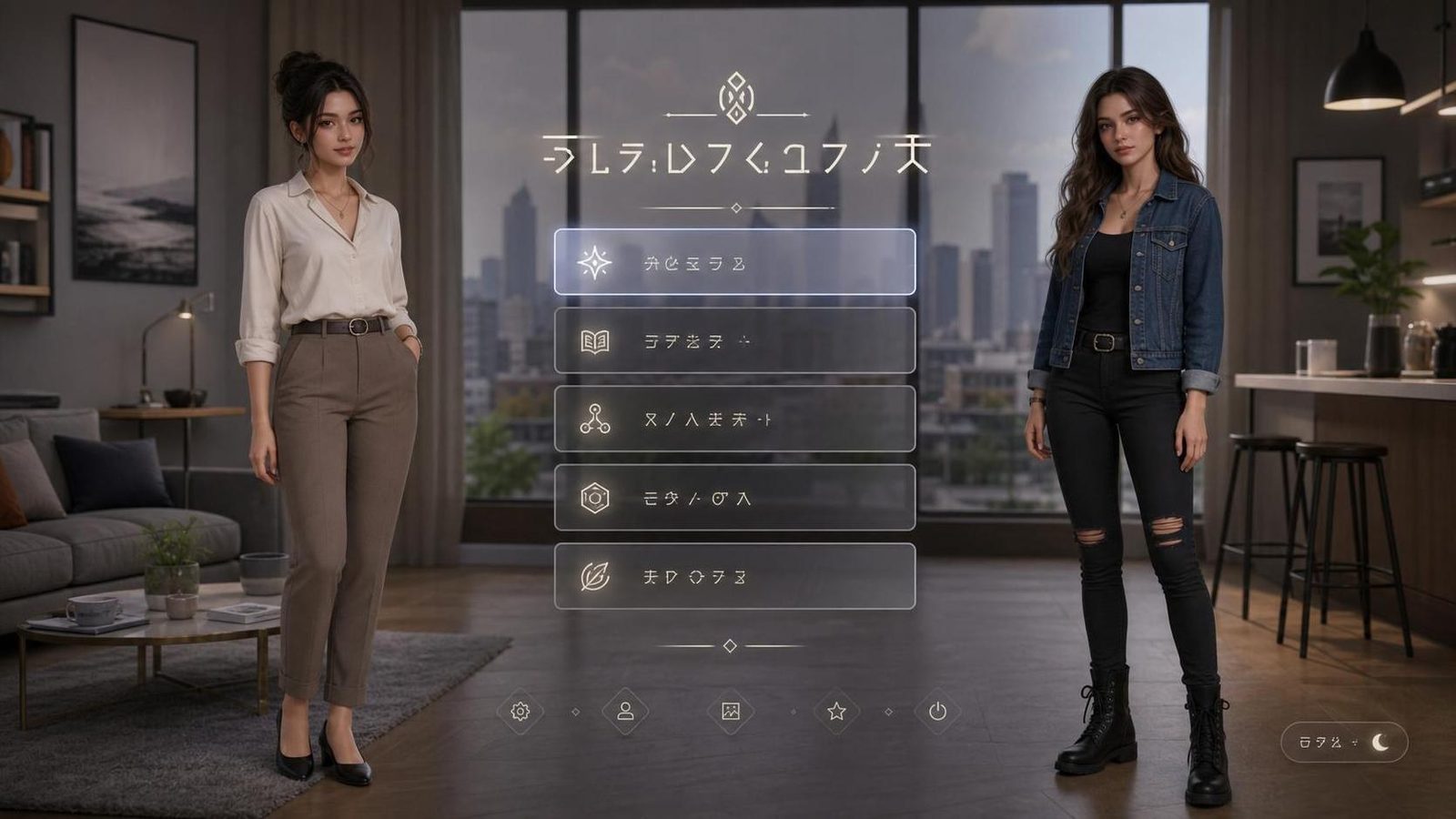 织梦人破解完结版 任务推进 画面 1