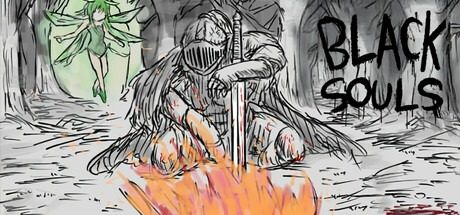 黑魂童话世界blacksouls三部曲附 中文界面 详情图
