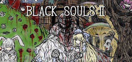黑魂童话世界blacksouls三部曲附 实机画面 详情图