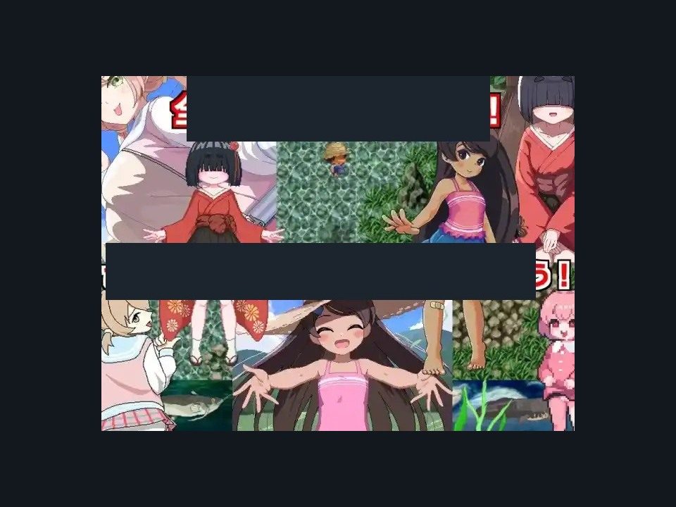 乡下钓钝吻鲑乡村垂钓版 场景演出 专题图 4