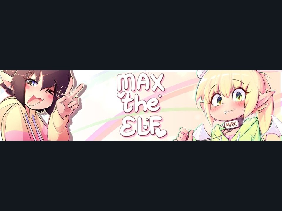 精灵麦克斯MaxtheElf官方正式版 精灵麦克斯MaxtheElf官方正式版中文下载官网与控制器支持 封面图