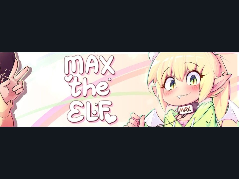 精灵麦克斯MaxtheElf官方正式版 攻略要点 场景图 7