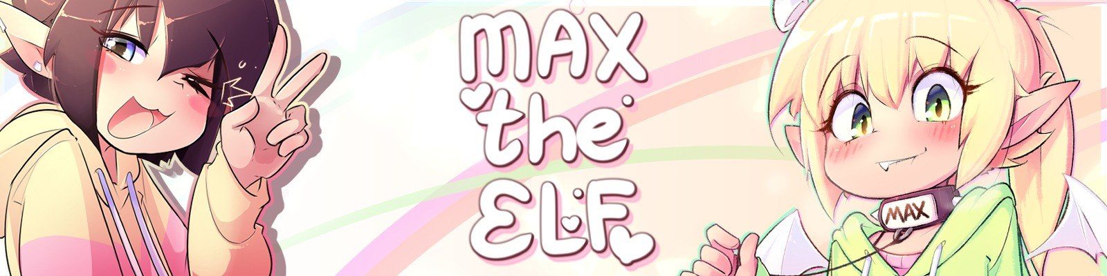 精灵麦克斯MaxtheElf官方正式版 章节事件 资料图 8