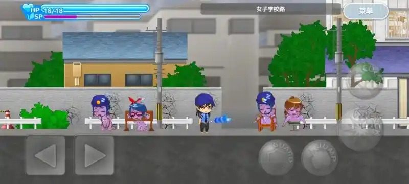 与鬼共生的小镇 主线事件 预览图 2
